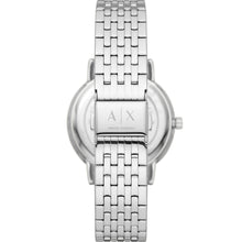 Load image into Gallery viewer, Armani Exchange AX5578 Lola Stainless Steel Womens Watch