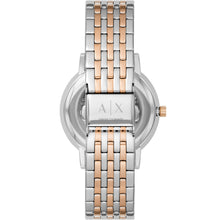 Load image into Gallery viewer, Armani Exchange AX5580 Lola Two Tone Womens Watch