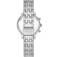 Load image into Gallery viewer, Fossil ES5217 Neutra Stone Set Womens Watch