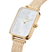 Load image into Gallery viewer, Daniel Wellington DW00100582 Lumine Mother of Pearl Womens Watch