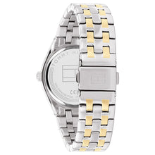 Load image into Gallery viewer, Tommy Hilfiger 1782549 Rachel two Tone Womens Watch