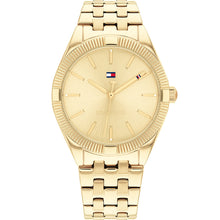 Load image into Gallery viewer, Tommy Hilfiger 1782550 Rachel Gold Tone Womens Watch