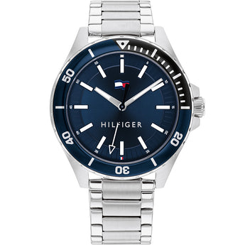 1792012 Tommy Hilfiger Logan 1792012– Shiels Jewellers