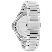 Load image into Gallery viewer, Tommy Hilfiger 1792012 Logan Stainless Steel Mens Watch