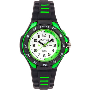 Cactus Mentor Time Teacher CAC-116-M01