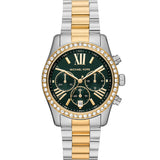 Michael Kors MK7303 Lexington Lux Chronograph
