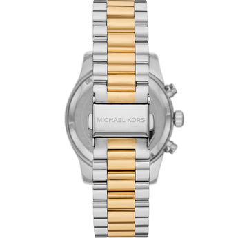 Michael Kors MK7303 Lexington Lux Chronograph