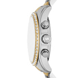 Michael Kors MK7303 Lexington Lux Chronograph