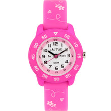 Load image into Gallery viewer, Cactus CAC124M05 Butterfly Kids Watch