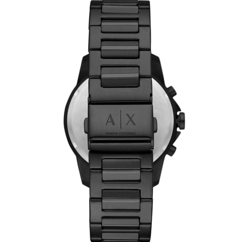 Armani Exchange AX7140SET Mens Watch with Bracelet Set