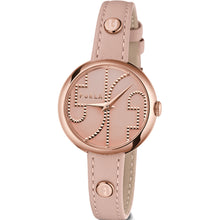 Load image into Gallery viewer, Furla WW00005012L3 Cosy Nude Tone Womens Watch