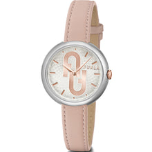 Load image into Gallery viewer, Furla WW00005003L1 Cosy Nude Leather Womens Watch