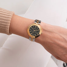 Load image into Gallery viewer, Furla WW00030008L4 Logo Link Two Tone Womens Watch