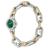 Furla WW00027004L4 Chain Bracelet Two Tone Womens Watch