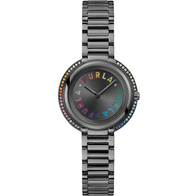 Furla Multicolor Synthetic Dress Watch main image 1