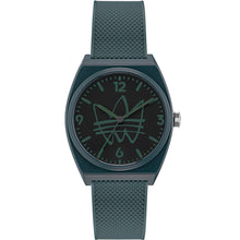 Load image into Gallery viewer, Adidas AOST22566 Project Two Black Unisex Watch