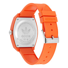 Load image into Gallery viewer, Adidas AOST22562 Project Two Red Unisex Watch
