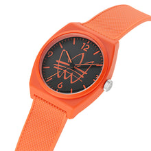Load image into Gallery viewer, Adidas AOST22562 Project Two Red Unisex Watch