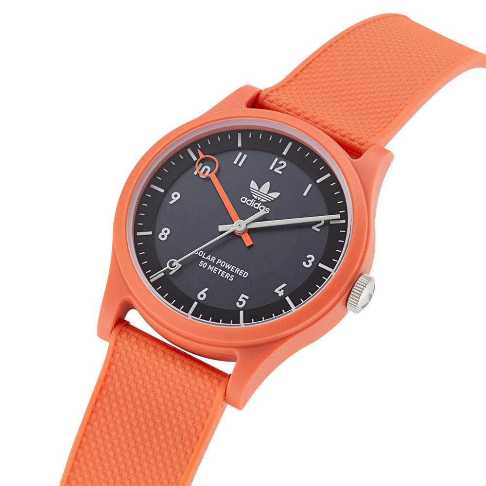 Adidas AOST22560 Project One Orange Unisex Watch