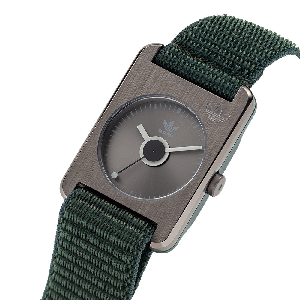 Adidas AOST22537 Retro Pop One Unisex Watch