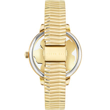 Load image into Gallery viewer, Ted Baker BKPLIF203 Lilabel Magnolia Dial Womens Watch