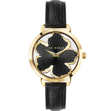 Load image into Gallery viewer, Ted baker BKPLIF204 Lilabel Magnolia Dial Womens Watch