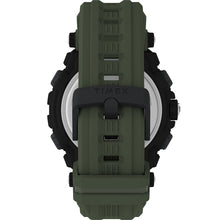 Load image into Gallery viewer, TimexUFC TW5M52900 Impact Green Mens Watch