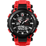TimexUFC TW5M53000 Impact Red Mens Watch