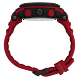 TimexUFC TW5M53000 Impact Red Mens Watch