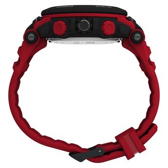 TimexUFC TW5M53000 Impact Red Mens Watch