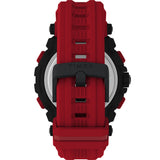 TimexUFC TW5M53000 Impact Red Mens Watch