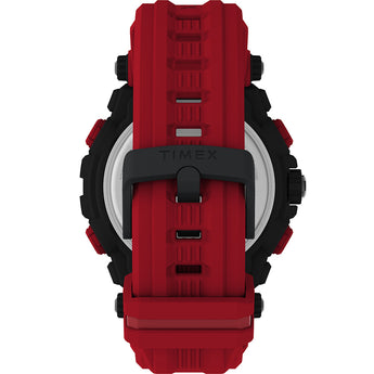 TimexUFC TW5M53000 Impact Red Mens Watch