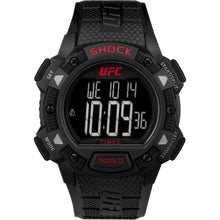 Load image into Gallery viewer, TimexUFC TW4B27400 Core Shock Digital Mens Watch