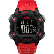 Load image into Gallery viewer, TimexUFC TW4B27600 Core Shock Red Mens Watch