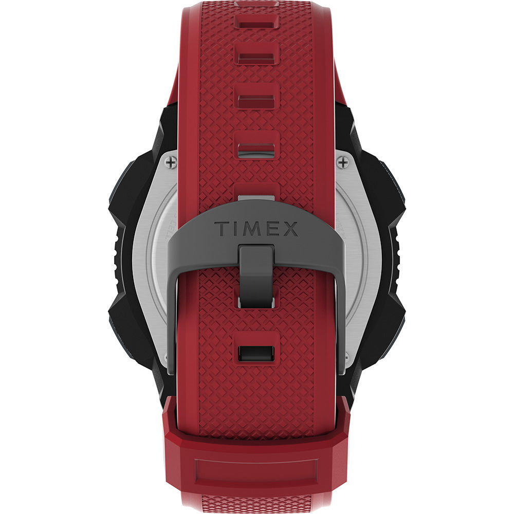 TimexUFC TW4B27600 Core Shock Red Mens Watch