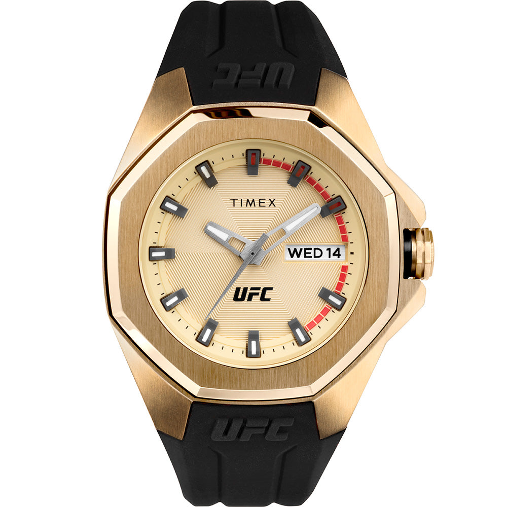 TimexUFC TW2V57100 Phantom Mens Watch