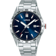 Load image into Gallery viewer, Lorus RH961NX-9 Stainless Steel Mens Watch