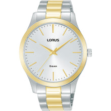 Load image into Gallery viewer, Lorus RRX68HX-9 Two Tone Mens Watch
