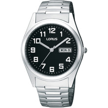 Load image into Gallery viewer, Lorus RXN13CX-9 Stainless Steel Mens Watch