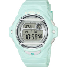 Load image into Gallery viewer, Baby-G BG169R-3D Pastel Green