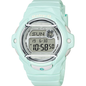 Baby-G BG169U-3D Digital