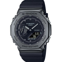 Load image into Gallery viewer, G-Shock GM2100BB-1A Casioak BB Edition Watch