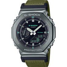 Load image into Gallery viewer, G-Shock GM2100CB-3A Utility Metal Collection Watch