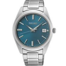 Load image into Gallery viewer, Seiko SUR525P Earthy Tone Mens Watch