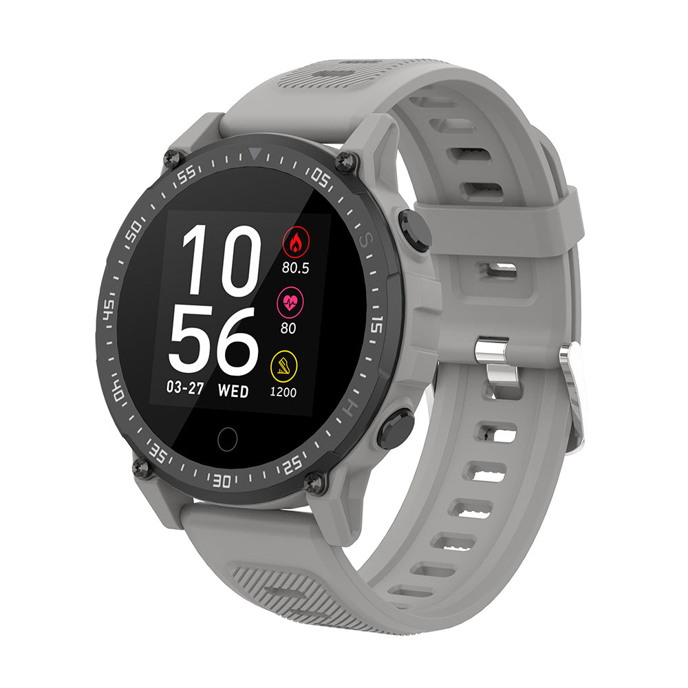 Reflex Active RA05-2130 Series 05 Sports Grey Smart Watch