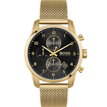 Hugo Boss Skymaster 1513838 Chronograph