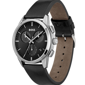 Hugo Boss Dapper 1513925 Chronograph