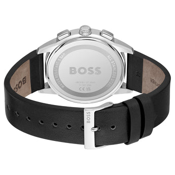 Hugo Boss Dapper 1513925 Chronograph