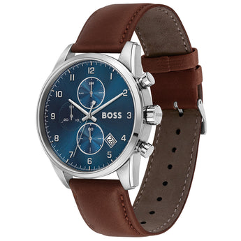 Hugo Boss Skymaster 1513940 Chronograph – Shiels Jewellers