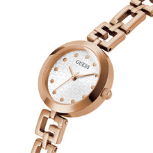 Load image into Gallery viewer, Guess GW0549L3 Lady G Rose Tone Womens Watch